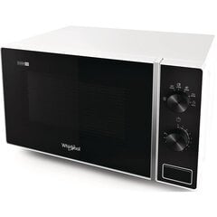 Whirlpool MWP101W цена и информация | Микроволновые печи | pigu.lt