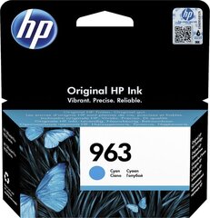 HP 3JA23AE цена и информация | Картриджи для струйных принтеров | pigu.lt