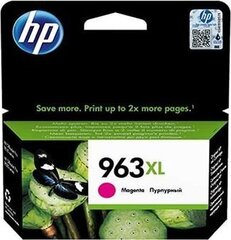 HP 3JA28AE kaina ir informacija | Kasetės rašaliniams spausdintuvams | pigu.lt