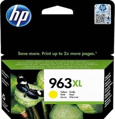 HP 3JA29AE kaina ir informacija | Kasetės rašaliniams spausdintuvams | pigu.lt