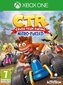 Crash Team Racing Nitro, Xbox One цена и информация | Kompiuteriniai žaidimai | pigu.lt