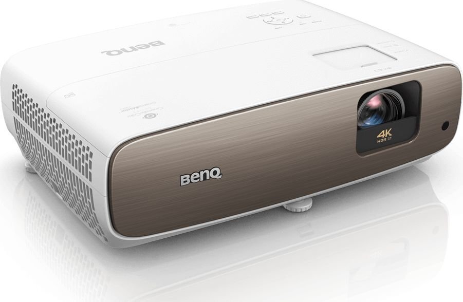 BenQ 9H.JKC77.37E kaina ir informacija | Projektoriai | pigu.lt