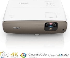 BenQ 9H.JKC77.37E kaina ir informacija | BenQ Orgtechnika, priedai | pigu.lt