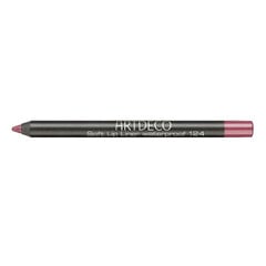Lūpų kontūro pieštukas Artdeco Soft, vandeniui atsparus, 1.2 g, 124 precise rosewood kaina ir informacija | Lūpų dažai, blizgiai, balzamai, vazelinai | pigu.lt