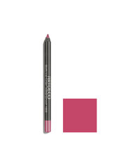 Lūpų kontūro pieštukas Artdeco Soft 1.2 g, 188 shy rose kaina ir informacija | Lūpų dažai, blizgiai, balzamai, vazelinai | pigu.lt
