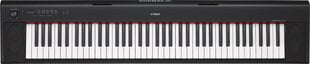Elektrinis pianinas Yamaha NP-32 B kaina ir informacija | Klavišiniai muzikos instrumentai | pigu.lt