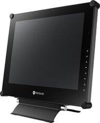 AG Neovo X15E0011E0100, 15" цена и информация | Мониторы | pigu.lt