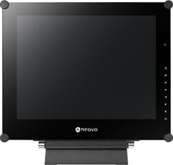 AG Neovo X15E0011E0100, 15" цена и информация | Мониторы | pigu.lt