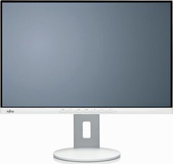 Fujitsu S26361-K1684-V140 kaina ir informacija | Monitoriai | pigu.lt