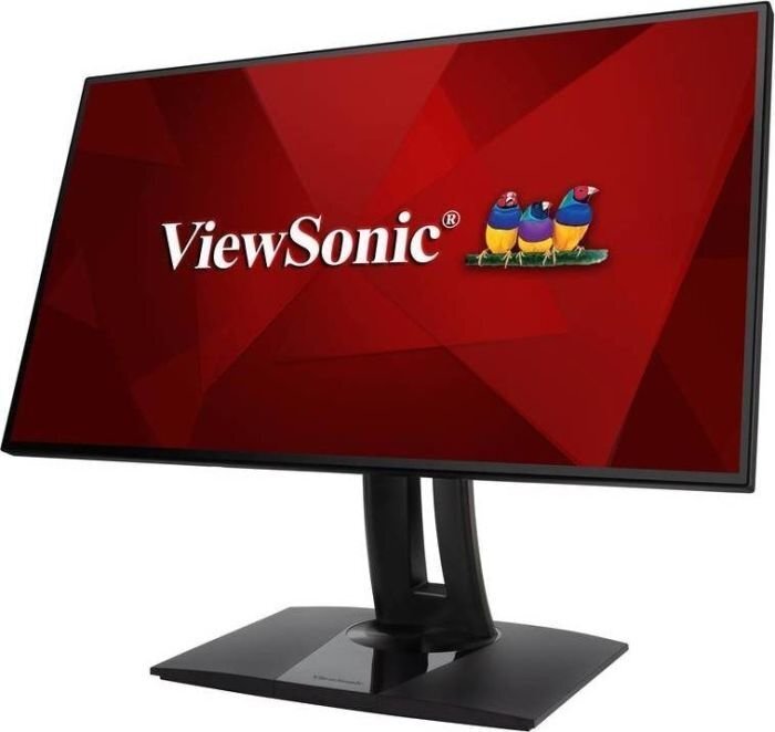 ViewSonic VP2458 kaina ir informacija | Monitoriai | pigu.lt