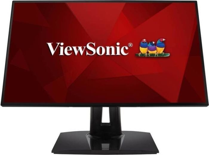 ViewSonic VP2458 цена и информация | Monitoriai | pigu.lt