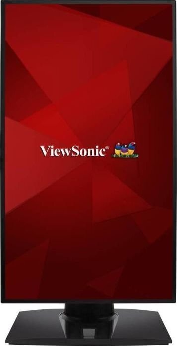 ViewSonic VP2458 цена и информация | Monitoriai | pigu.lt