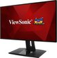 ViewSonic VP2458 kaina ir informacija | Monitoriai | pigu.lt