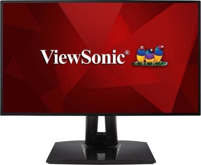 ViewSonic VP2458 kaina ir informacija | Monitoriai | pigu.lt