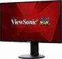 ViewSonic VG2719-2K kaina ir informacija | Monitoriai | pigu.lt