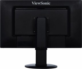 ViewSonic VG2719-2K, 27" цена и информация | ViewSonic Компьютерная техника | pigu.lt