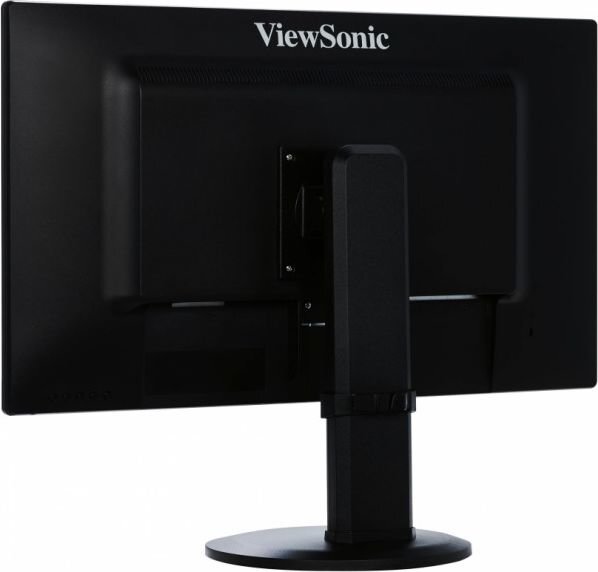 ViewSonic VG2719-2K kaina ir informacija | Monitoriai | pigu.lt