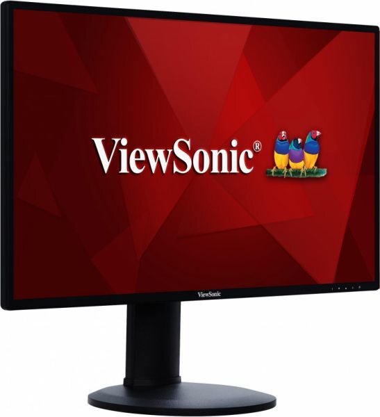 ViewSonic VG2719-2K kaina ir informacija | Monitoriai | pigu.lt