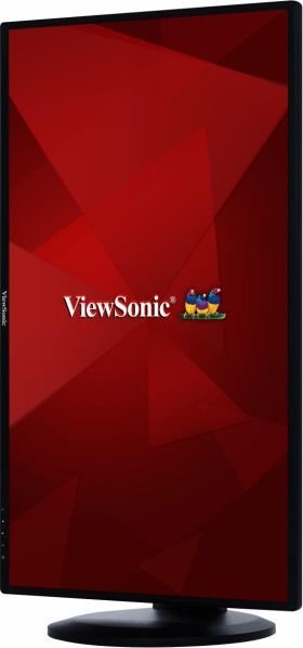 ViewSonic VG2719-2K kaina ir informacija | Monitoriai | pigu.lt