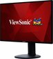 ViewSonic VG2719-2K kaina ir informacija | Monitoriai | pigu.lt