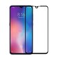 Apsauginis stiklas MyScreen Edge 2.5D 0.33mm 9H Premium skirtas Xiaomi Mi 9 kaina ir informacija | Apsauginės plėvelės telefonams | pigu.lt