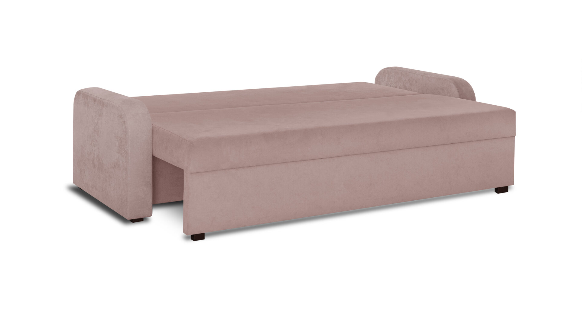 Sofa Bellezza Porto, pilka цена и информация | Sofos | pigu.lt