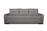 Sofa Bellezza Porto, pilka