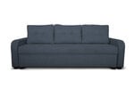 Sofa Bellezza Porto, tamsiai mėlyna