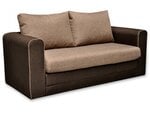 Sofa Bellezza Beta, ruda