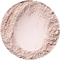 Mineralinis makiažo pagrindas Annabelle Minerals 10 g, Natural Fairest цена и информация | Пудры, базы под макияж | pigu.lt