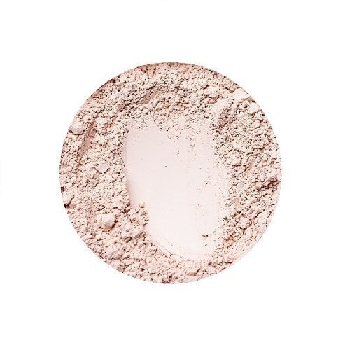 Matinis mineralinis makiažo pagrindas Annabelle Minerals 10 g, Natural Fair kaina ir informacija | Makiažo pagrindai, pudros | pigu.lt