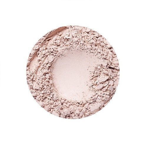 Švytėjimo suteikianti biri mineralinė pudra Annabelle Minerals Pretty Glow 4 g цена и информация | Makiažo pagrindai, pudros | pigu.lt