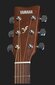 Elektro-akustinė gitara Yamaha FX310AII NT kaina ir informacija | Gitaros | pigu.lt