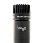 Mikrofonas Stagg SDM70 kaina ir informacija | Mikrofonai | pigu.lt
