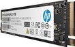 HP 5MS23AA#ABB цена и информация | Vidiniai kietieji diskai (HDD, SSD, Hybrid) | pigu.lt