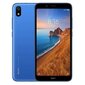 Xiaomi Redmi 7A, 2/32 GB, Dual SIM, Matte Blue kaina ir informacija | Mobilieji telefonai | pigu.lt