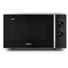 Whirlpool MWP 101 SB цена и информация | Микроволновые печи | pigu.lt