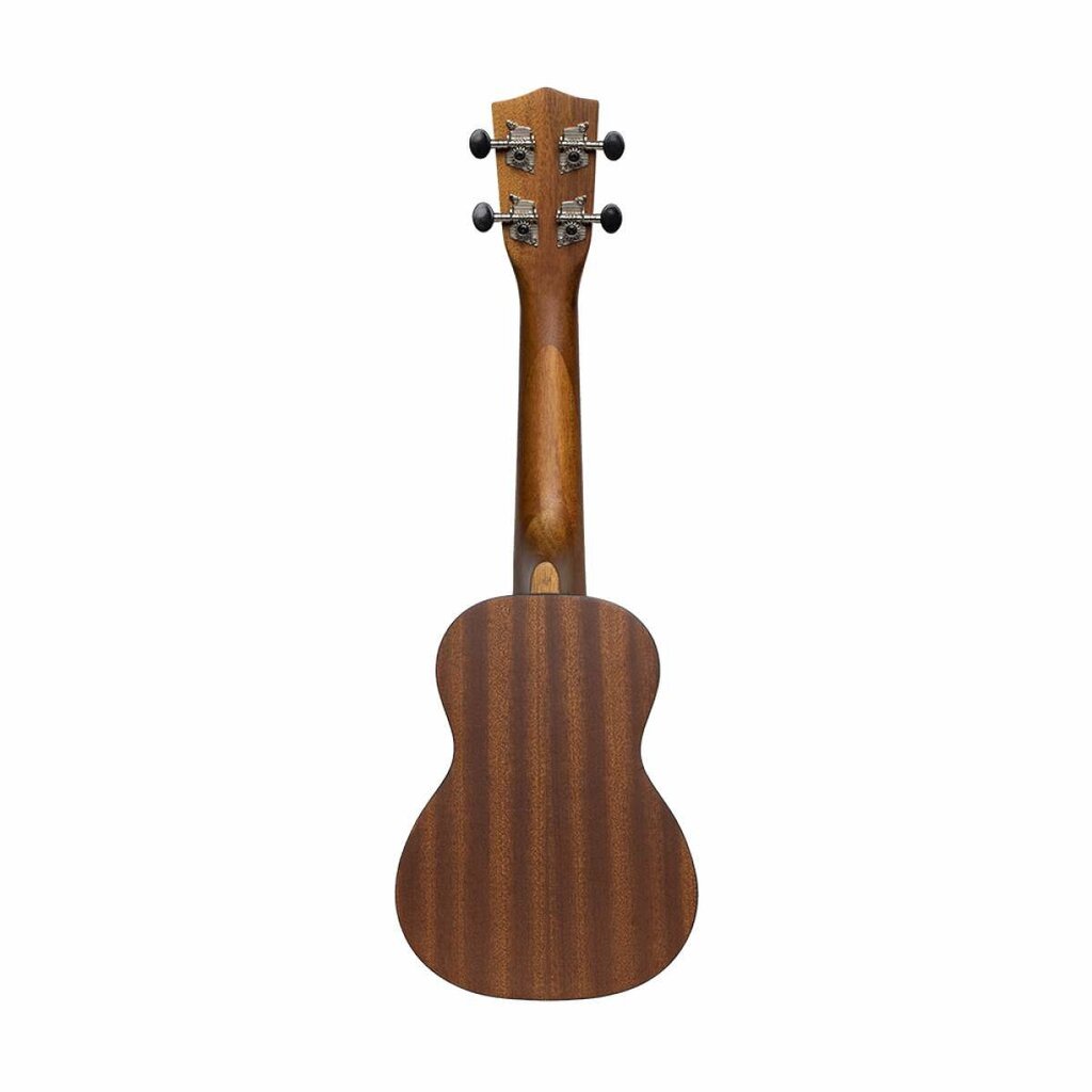 Soprano ukulelė Stagg US-TIKI OH kaina ir informacija | Gitaros | pigu.lt