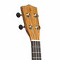 Soprano ukulelė Stagg US-TIKI OH kaina ir informacija | Gitaros | pigu.lt