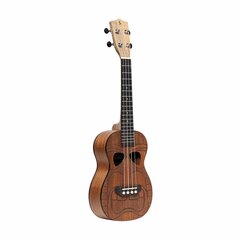 Koncertinė ukulelė Stagg UC-TIKI HEWA kaina ir informacija | Gitaros | pigu.lt