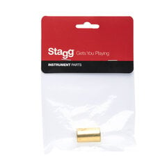 Varinis slaidas Stagg SGC-30/21 kaina ir informacija | Priedai muzikos instrumentams | pigu.lt