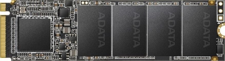 ADATA ASX6000LNP-128GT-C kaina ir informacija | Vidiniai kietieji diskai (HDD, SSD, Hybrid) | pigu.lt