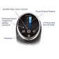 Tylus ir galingas ventiliatorius Honeywell HYF290E4 QuietSet цена и информация | Ventiliatoriai | pigu.lt