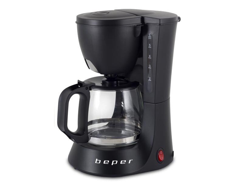 Beper BC.060 kaina ir informacija | Kavos aparatai | pigu.lt