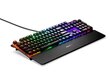 SteelSeries Apex 7 kaina ir informacija | Klaviatūros | pigu.lt