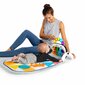 Lavinamasis kilimėlis Baby Einstein 4-in-1 Kickin' Tunes™ kaina ir informacija | Lavinimo kilimėliai | pigu.lt