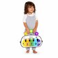 Lavinamasis kilimėlis Baby Einstein 4-in-1 Kickin' Tunes™ kaina ir informacija | Lavinimo kilimėliai | pigu.lt