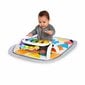 Lavinamasis kilimėlis Baby Einstein 4-in-1 Kickin' Tunes™ kaina ir informacija | Lavinimo kilimėliai | pigu.lt