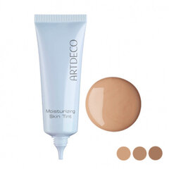 Основа для макияжа Artdeco Moisturizing Skin Tint 03 Light, 25 мл цена и информация | Пудры, базы под макияж | pigu.lt