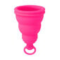 Menstruacinė taurelė Intimina Lily Cup One, 1 vnt kaina ir informacija | Tamponai, higieniniai paketai, įklotai | pigu.lt